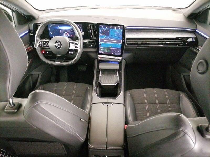 Renault Austral 1.2 E-Tech full hybrid Techno 200cv auto