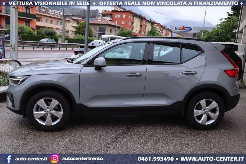 Volvo XC40 T2 Aut. Essential 1.5 129CV