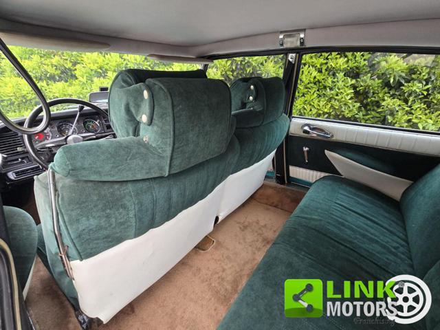 CITROEN DS 23 Pallas