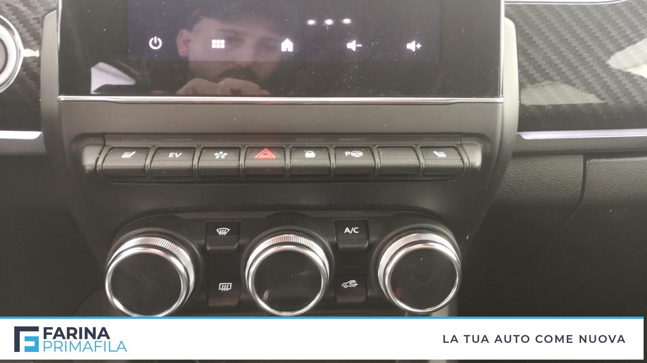 RENAULT Arkana 2021 - Arkana 1.6 E-Tech hybrid R.S. Line Fast Track 145cv