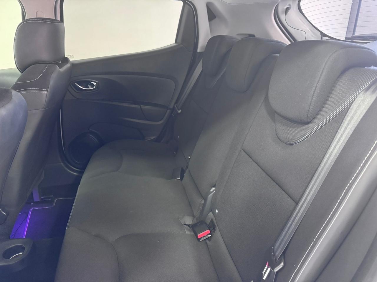 Renault Clio dCi 75 cv-GARANTITA-2015