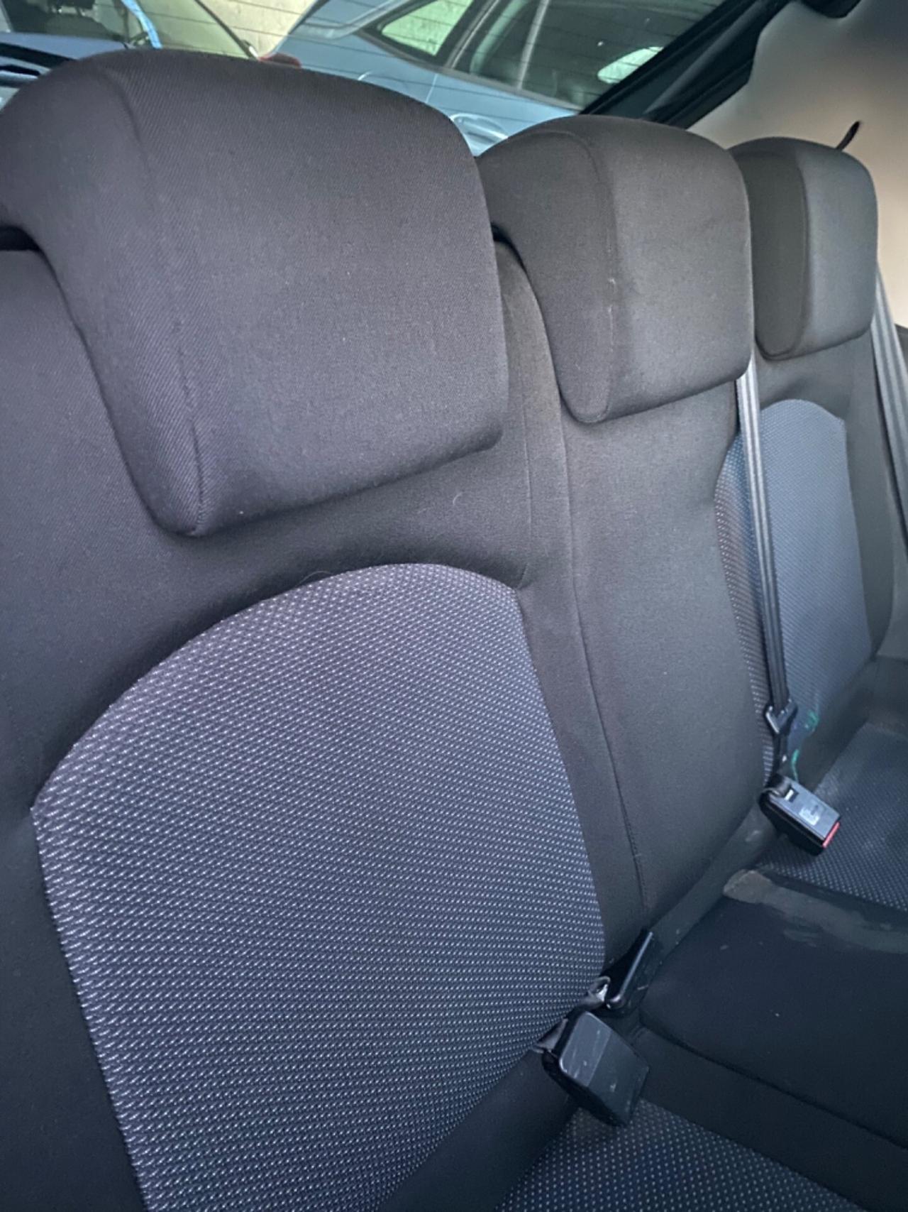 Peugeot 206 Plus 1.1 GPL 2011 PERFETTA