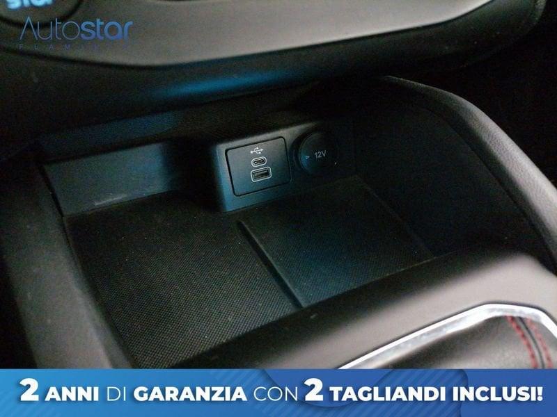 Ford Focus 1.0t ecoboost h ST-Line 125cv