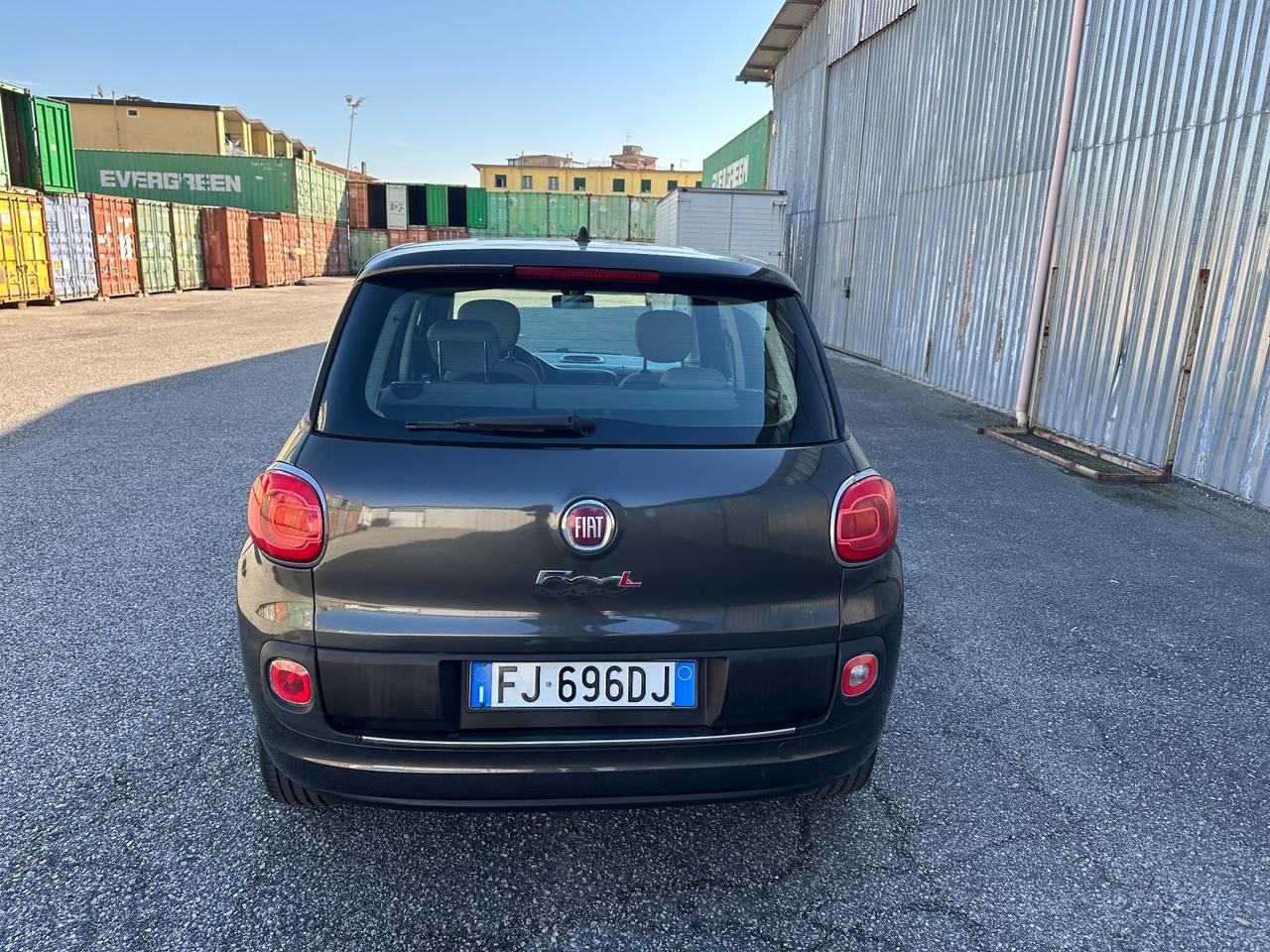 Fiat 500L 1.3 Multijet 85 CV Pop Star UNIPRO