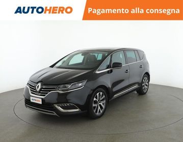 RENAULT Espace dCi 160CV EDC Energy Intens