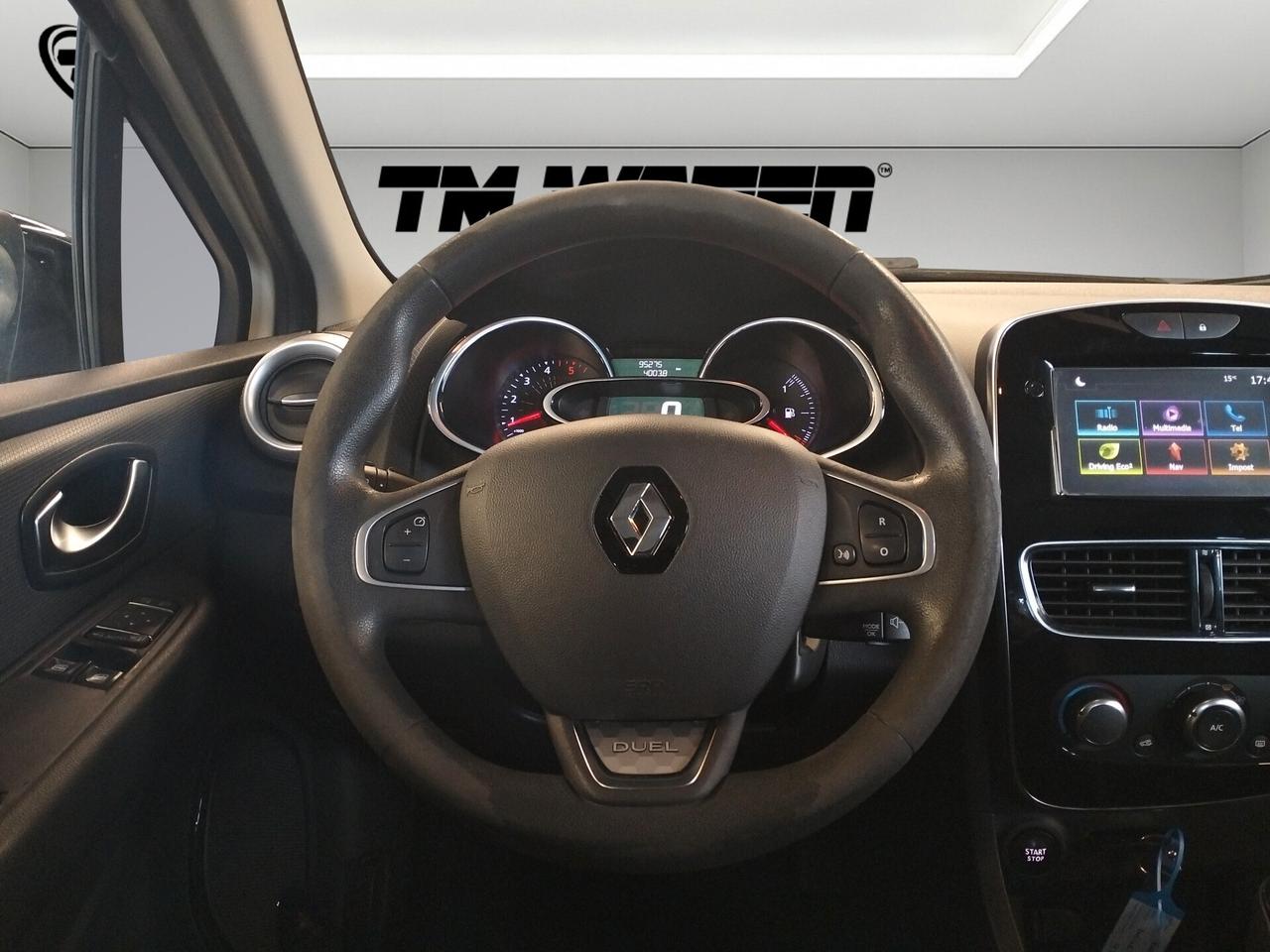 Renault Clio dCi 8V 90CV Start&Stop 5 porte Energy Intens - NEOPATENTATI