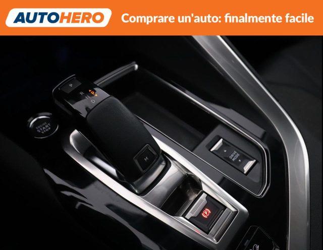 PEUGEOT 3008 PureTech Turbo 130 S&S EAT8 Allure Pack