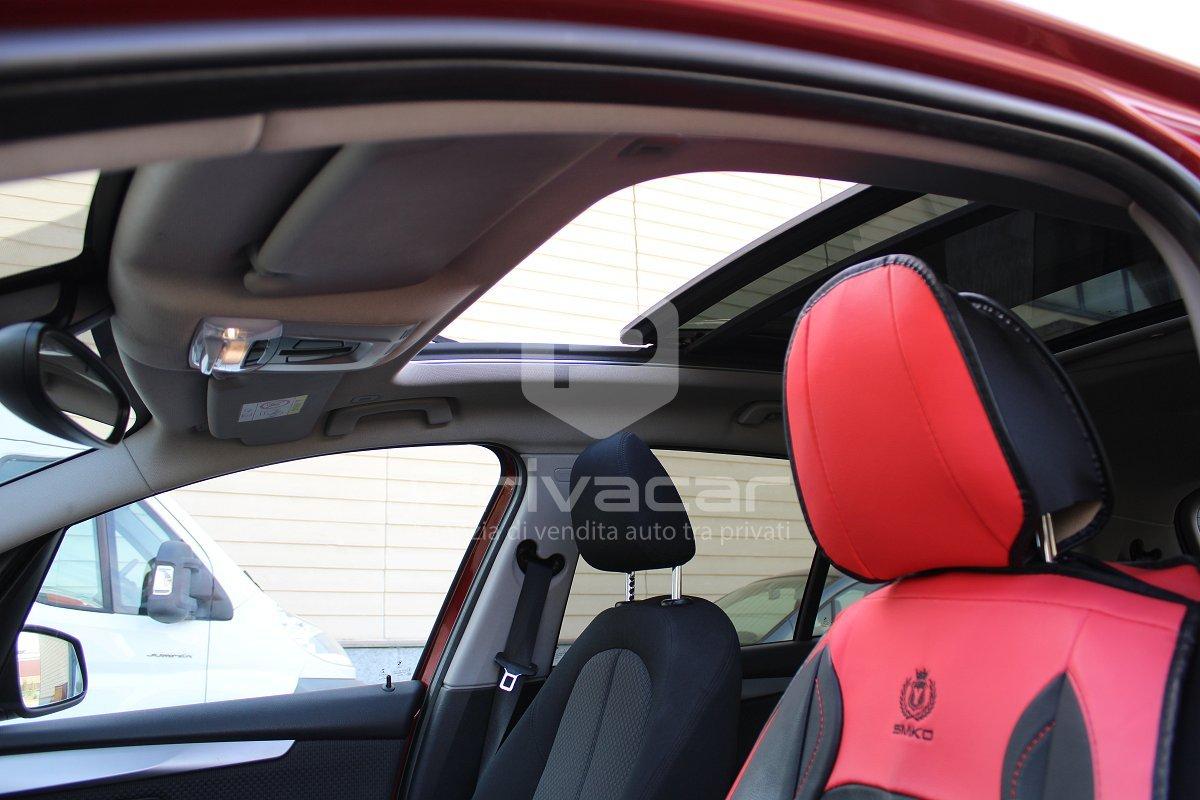 BMW 218d Gran Tourer Advantage