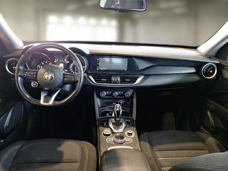ALFA ROMEO STELVIO 2.2 Turbo Diesel 190CV Business AT8 Q4