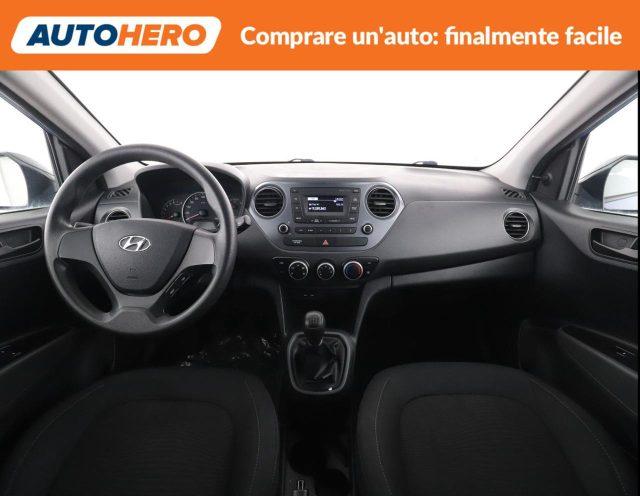 HYUNDAI i10 1.0 MPI Classic