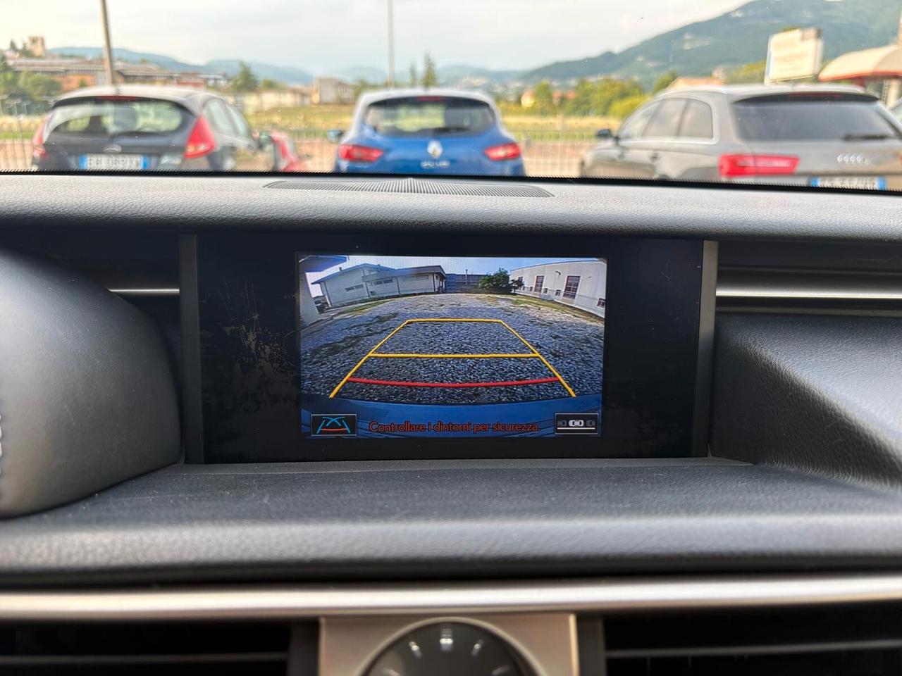 Lexus IS 300 300H EXECUTIVE AUTOMATIC