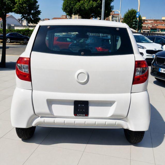 AIXAM City Minauto Unico Proprietario