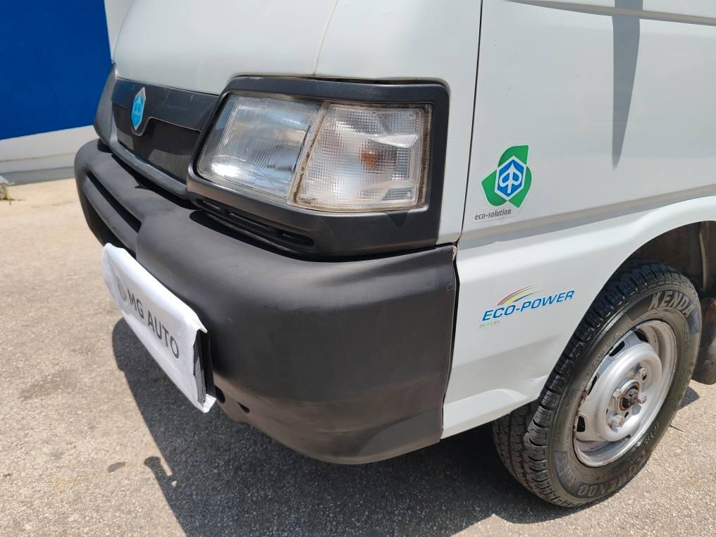 PIAGGIO PORTER RIBALTABILE