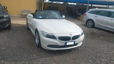 Bmw Z4 sDrive20i finanzio