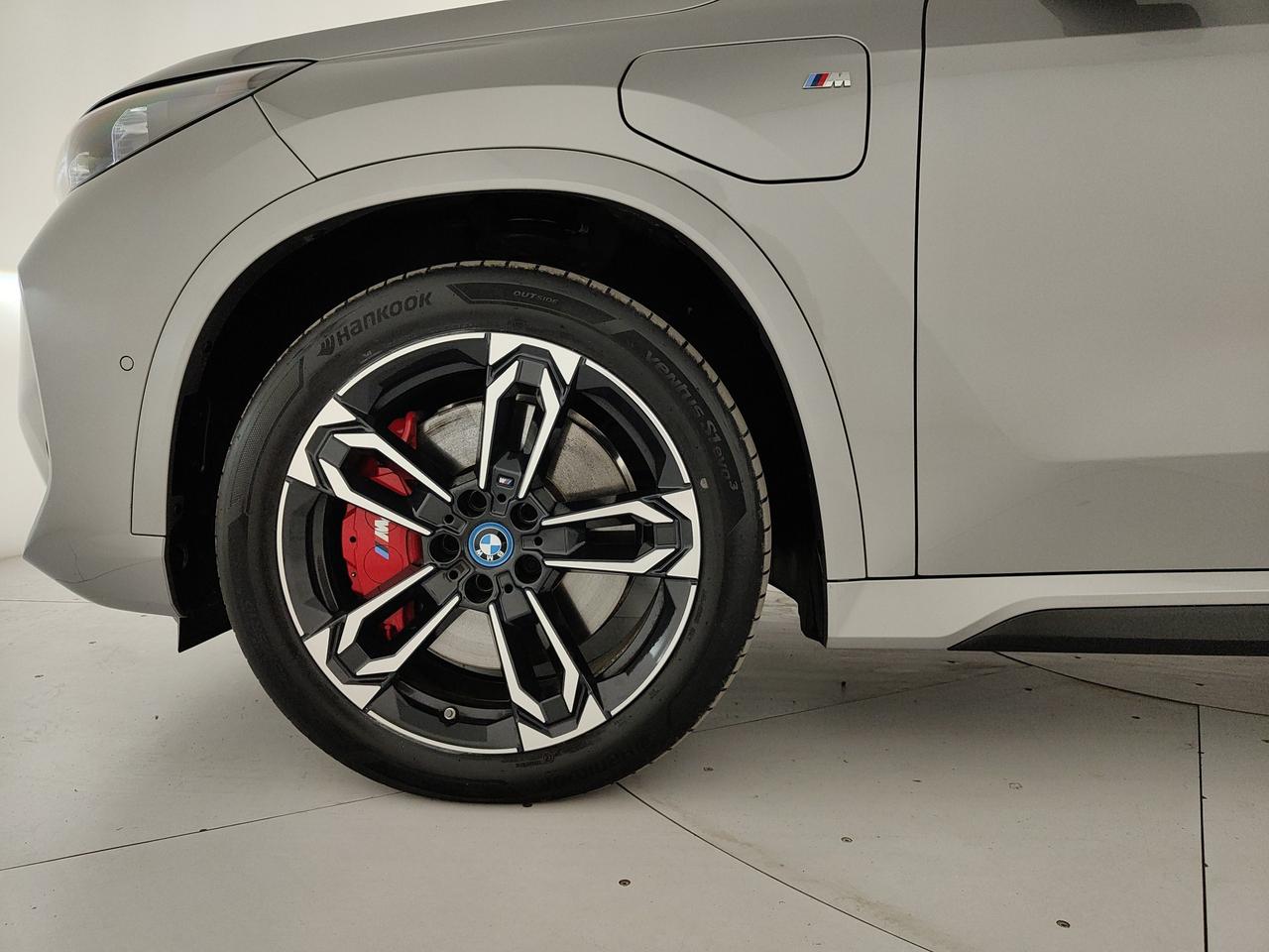 BMW X1 xdrive 25e MSport Pro auto
