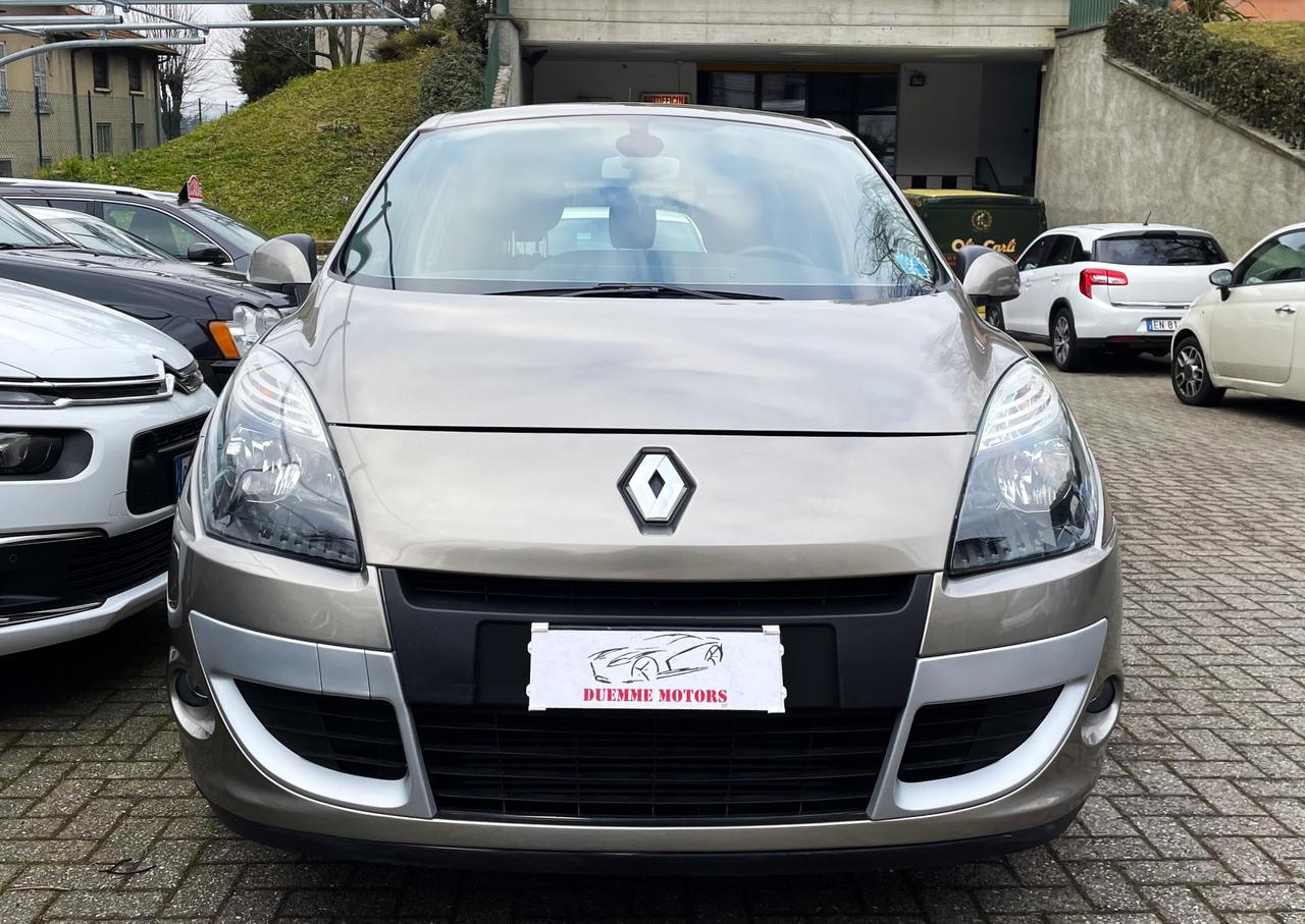 Renault Scenic 1.5 Dci 110Cv X-Mod UniProprietario