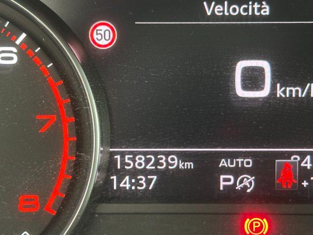 AUDI A4 Avant 40 g-tron S tronic Business Advanced