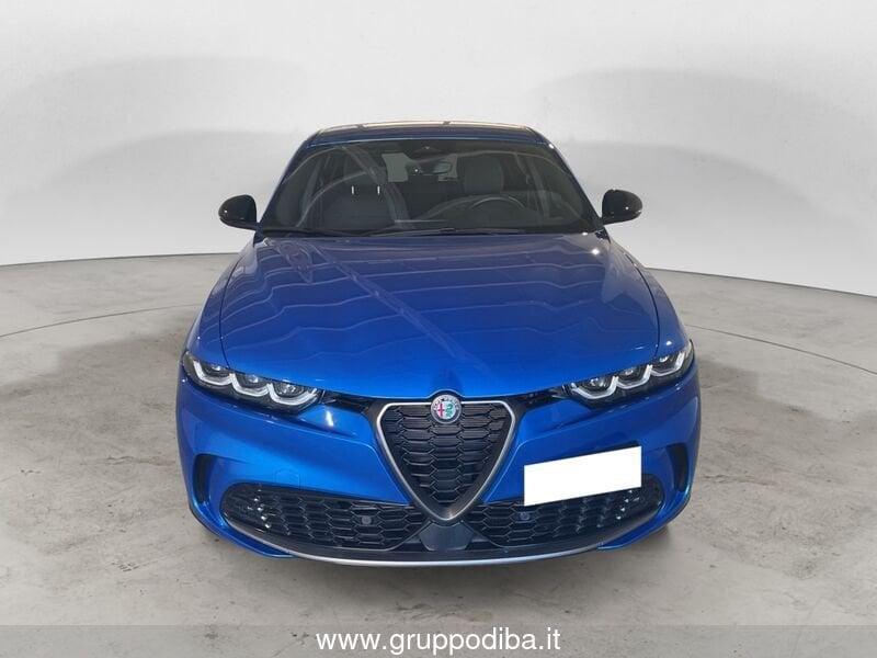 Alfa Romeo Tonale HER Plug In Hybrid Q4 280cvSpeciale