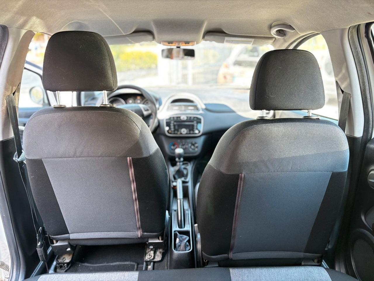 Fiat Grande Punto Grande Punto 1.4 5 porte Actual EasyPower
