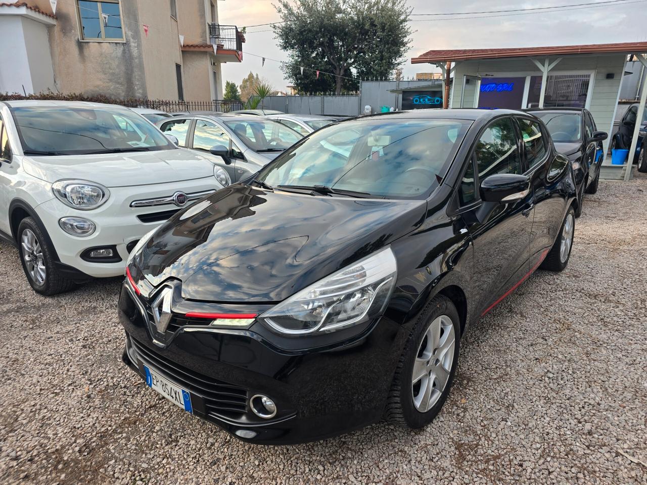 Renault Clio 1.5 dCi 8V 90CV Start&Stop 5 porte Energy