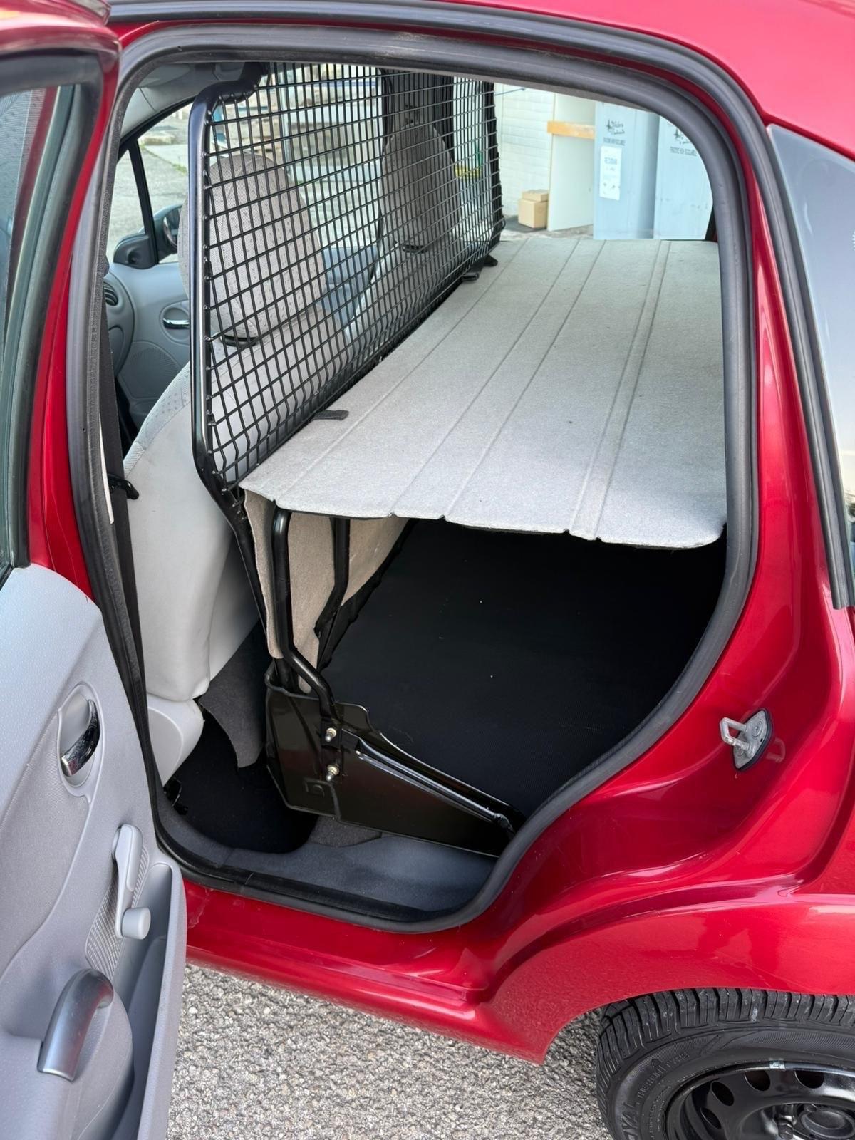 Citroen C3 1.4 -AUTOCARRO- 2 POSTI