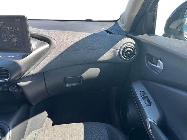 Nissan Juke 1.0 dig-t Acenta 114cv dct