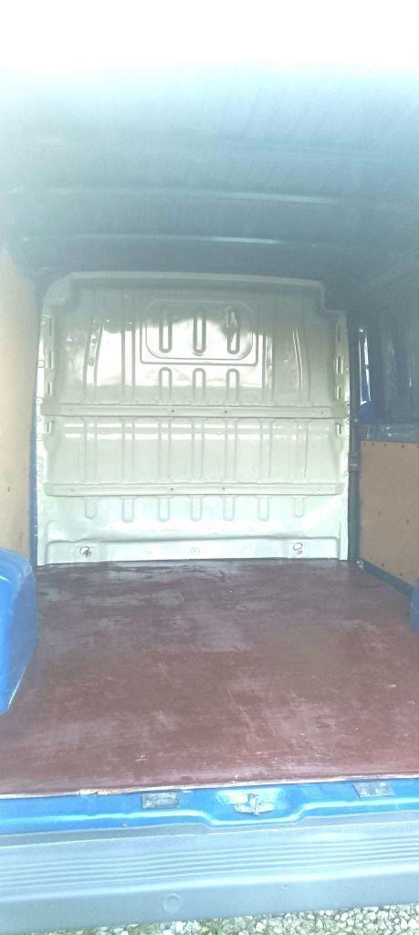 CITROEN JUMPER furgone