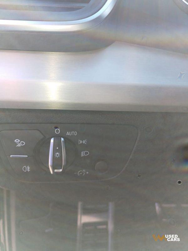 Audi Q5 40 TDI quattro S line Plus