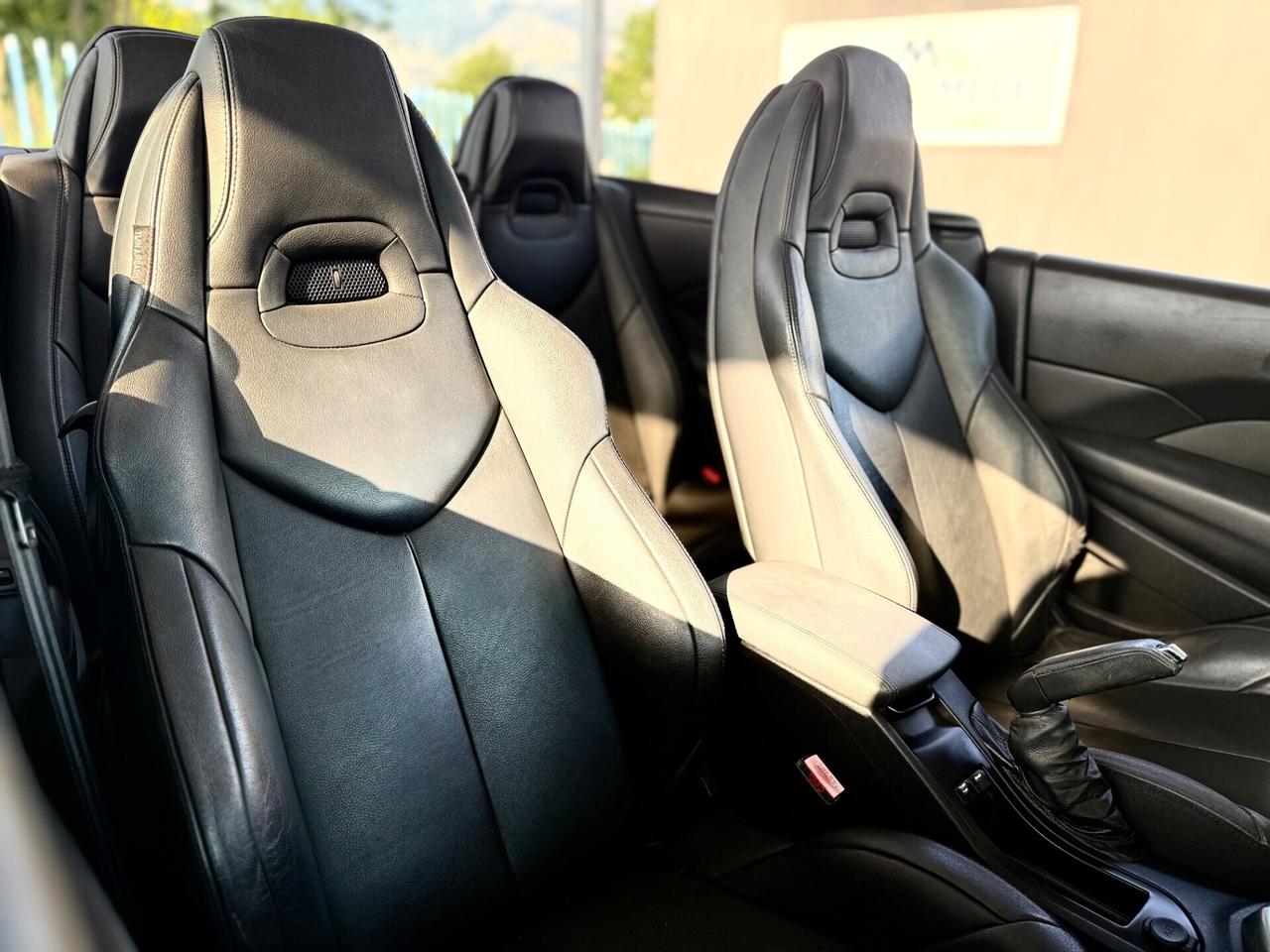 Peugeot 308 1.6 e-HDi 115CV Allure CABRIO