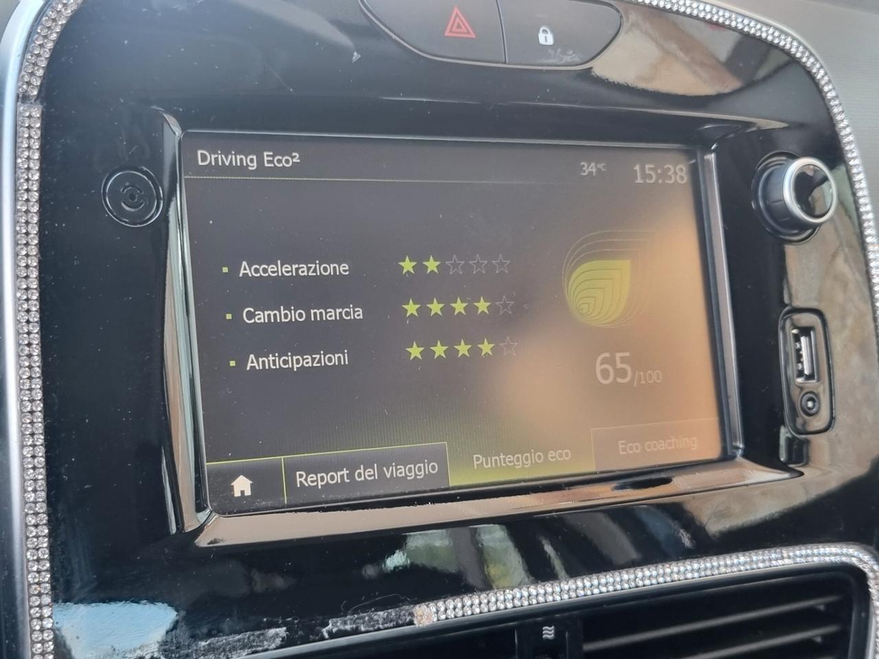 Clio IV 2017 1.2 16v Zen 75cv