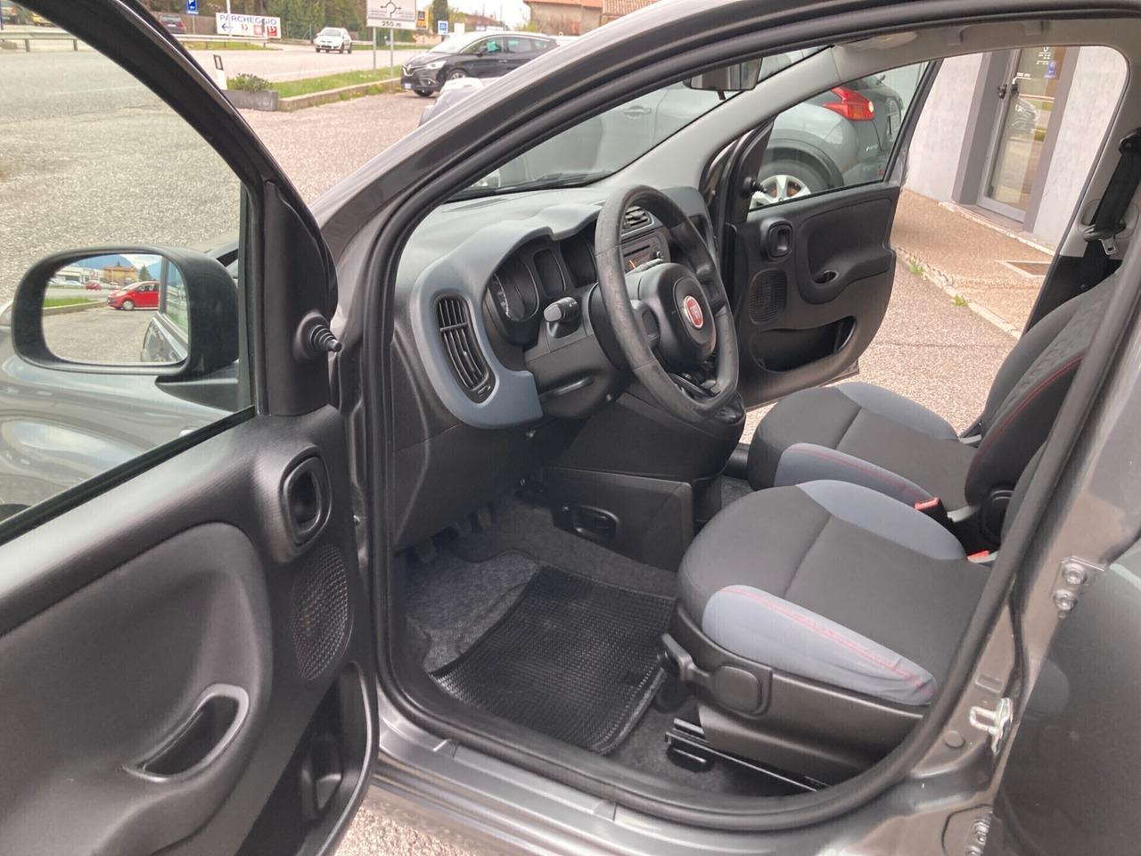 Fiat Panda 1.2 Pop