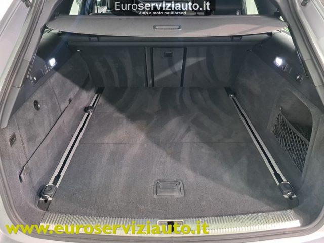 AUDI A6 Avant 3.0 TDI 272 CV quattro S tronic Business Plu