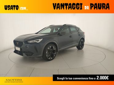 1.5 TSI 150 CV DSG
