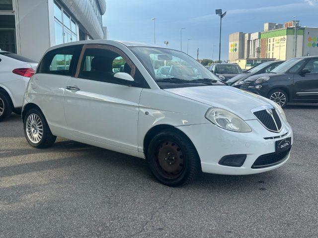 LANCIA Ypsilon 1.2 Argento GPL