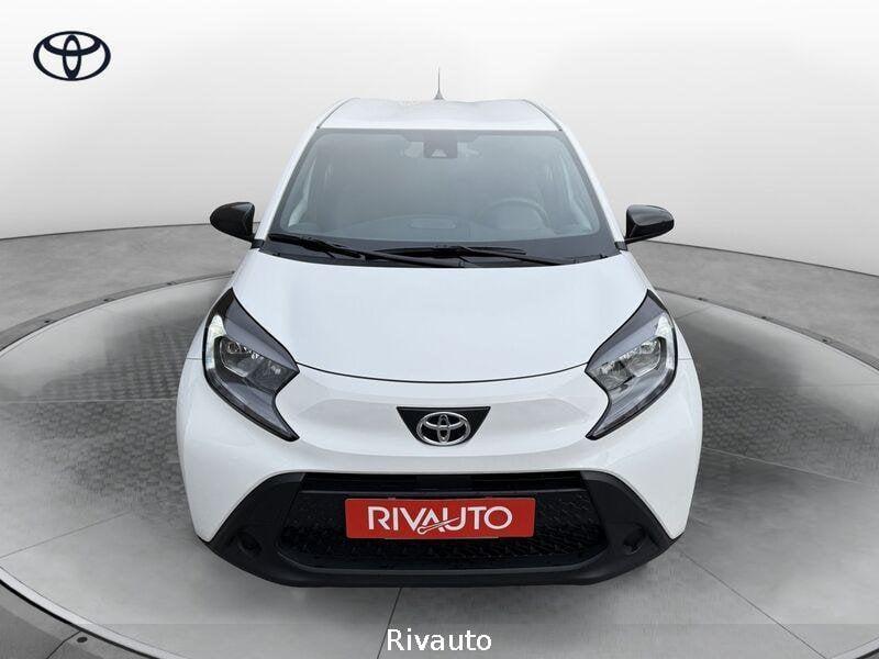 Toyota Aygo X 1.0B (72 CV) Active