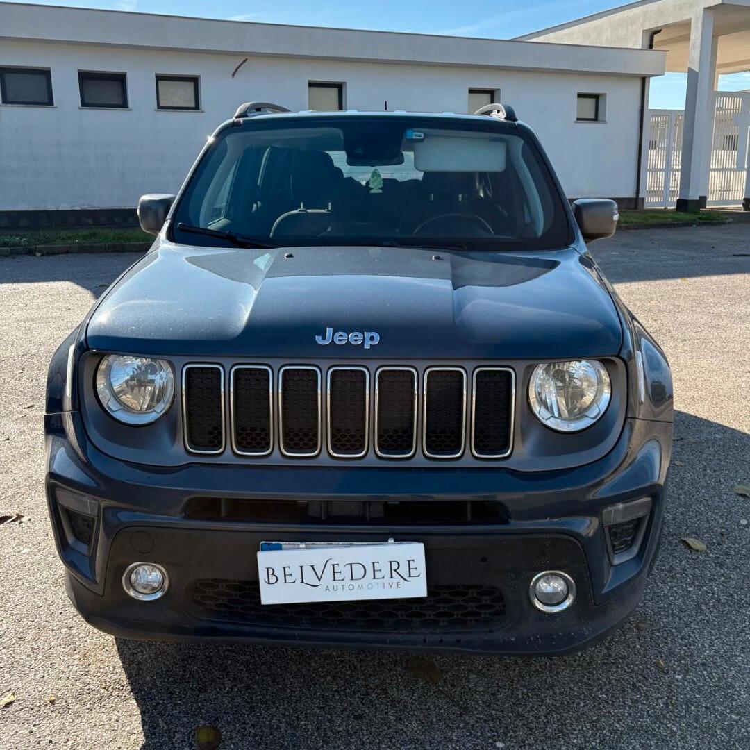 Jeep Renegade 1.0 T3 Limited