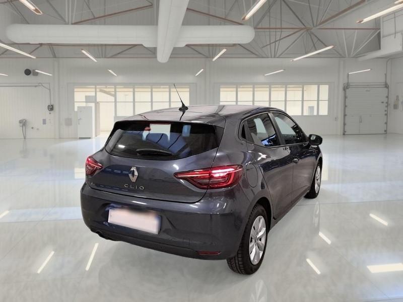 RENAULT CLIO 1.5 DCI BLUE 63KW BUSINESS 5 PORTE