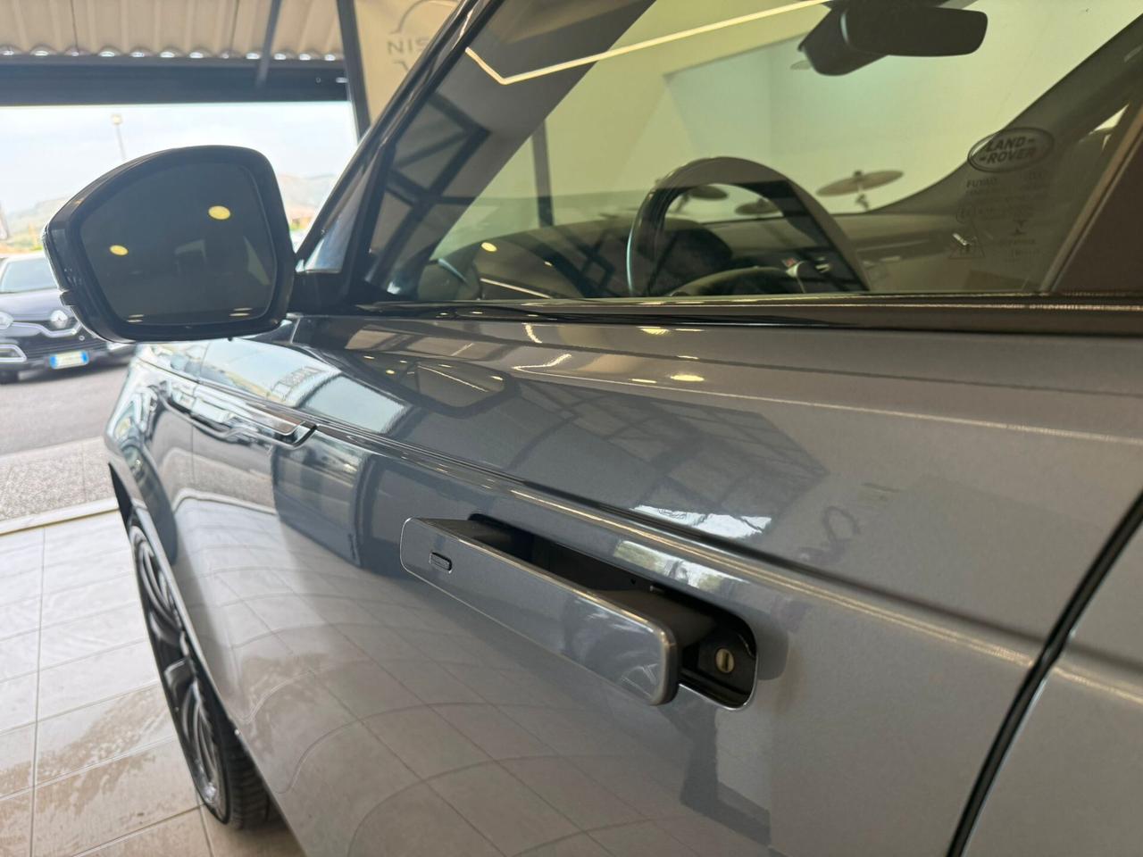 Land Rover Velar 2.0D I4 180CV R-Dynamic HSE 2020