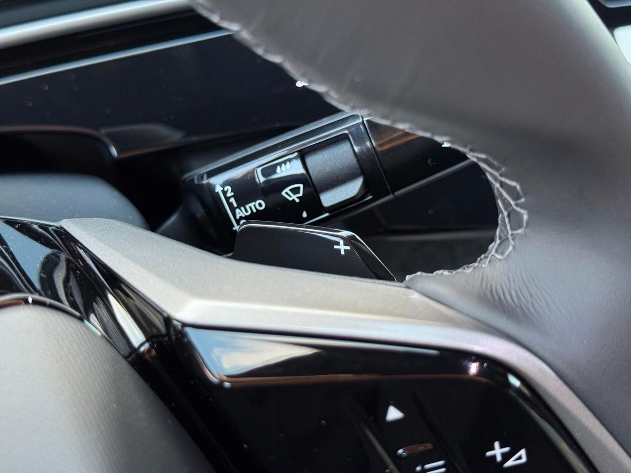 Peugeot 3008 Plug-in Hybrid 195 e-DCS7 GT