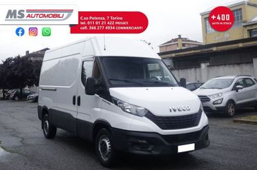Iveco Daily Iveco Daily 33S12 2.3 HPT PC Cabinato Coimentato + IVA
