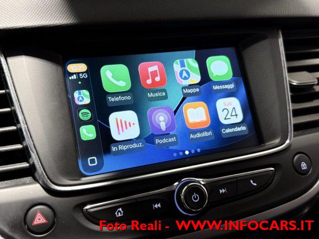 OPEL Crossland 1.2 Turbo 110 CV Edition - PROMO