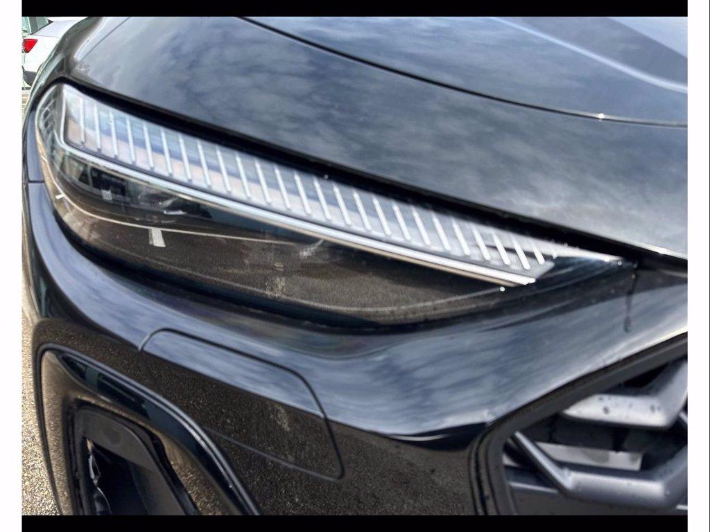 AUDI A5 avant 2.0 tdi mhev+ s line edition quattro 204cv s-tronic del 2025