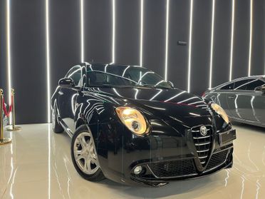 Alfa Romeo MiTo 1.3 JTDm-2 95 CV S&S Distinctive Sport Pak OK NEOPATENTATI