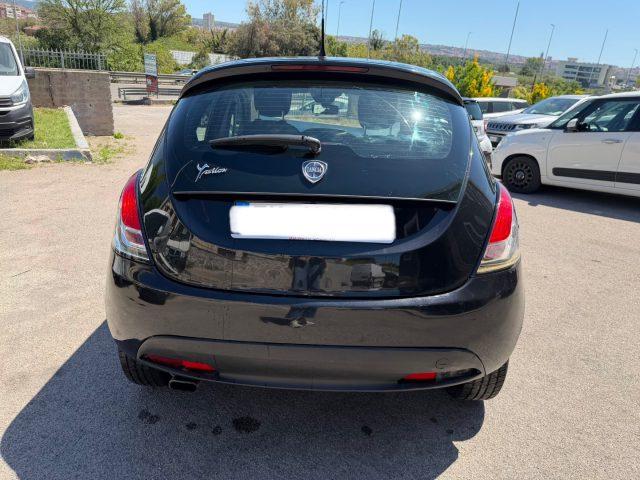 LANCIA Ypsilon 1.3 MJT 16V 95 CV 5 porte