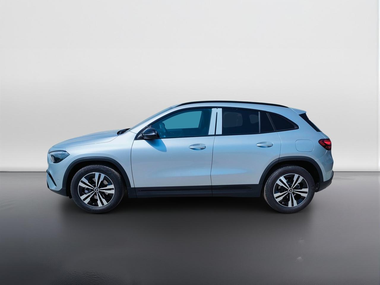 Mercedes-Benz GLA 200 d