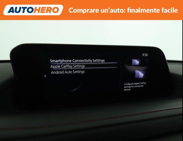 MAZDA CX-30 2.0L e-Skyactiv-G 150 CV M Hybrid 2WD Homura