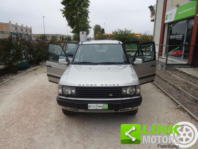 LAND ROVER Range Rover 2.5 turbodiesel P38 DSE