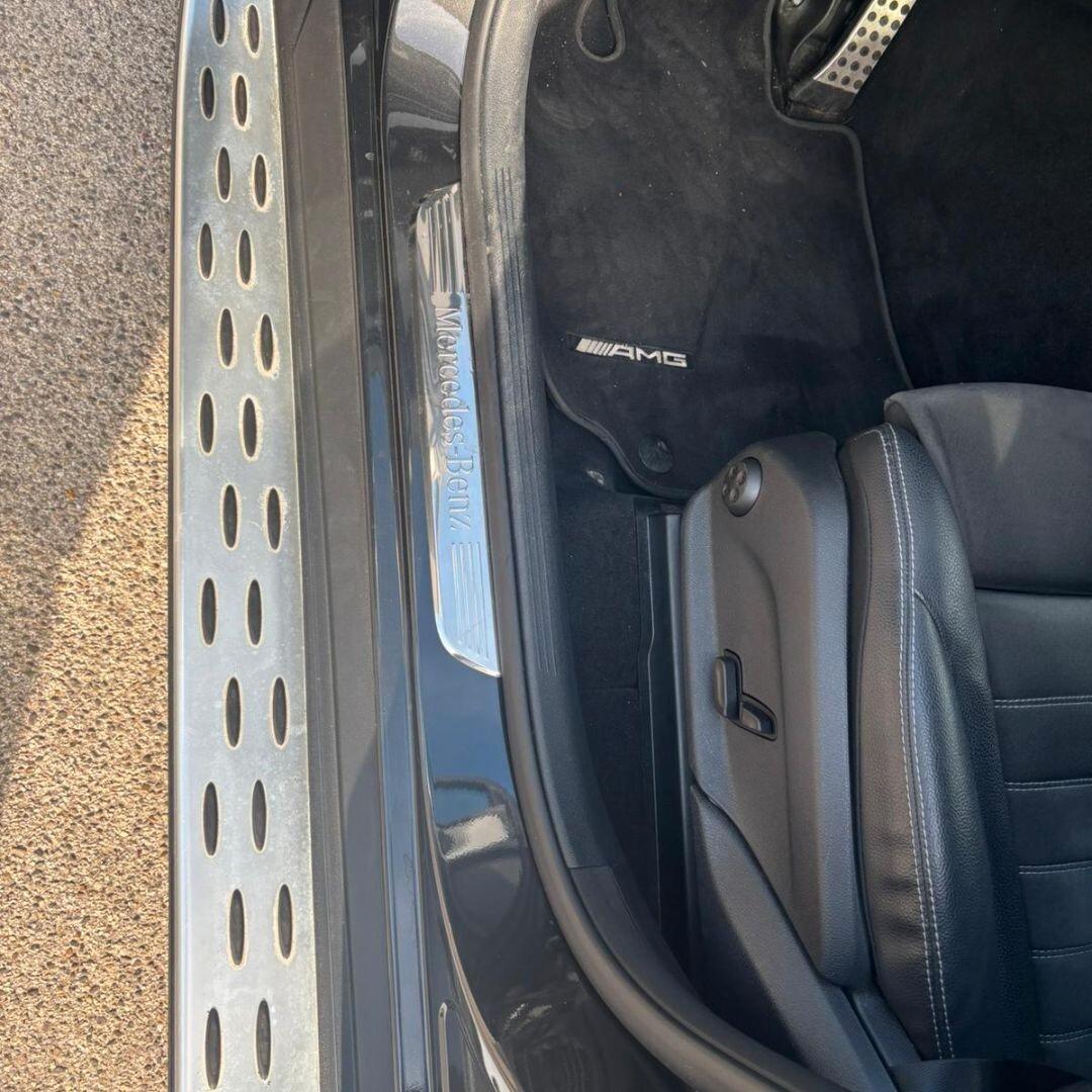 Mercedes GLC 300 de 4Matic EQ-Power Coupé Premium