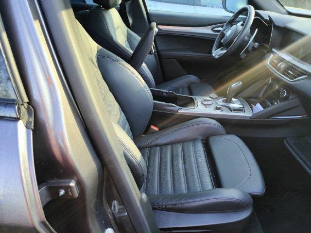 ALFA ROMEO Stelvio 2.2 t Veloce Q4 210cv auto