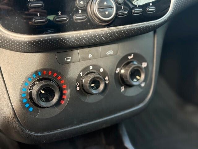 Fiat Punto Evo 1.3 Mjt 75 CV 5 porte Dynamic